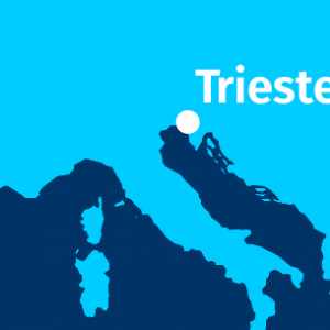 trieste marine terminal